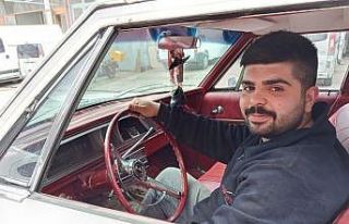 26 yaşındaki genç, sırtından bıçaklanarak öldürüldü