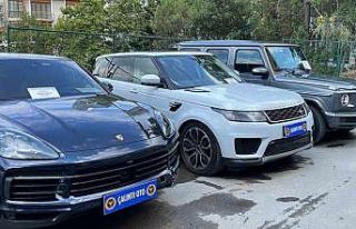 750 milyon liralık vurgun yapan dolandırıcılık...