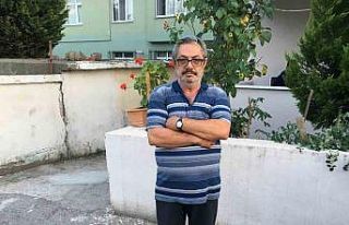 Alzheimer hastası yaşlı kadından 7 gündür haber...