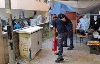 Antalya’da artan klima kullanımı, elektrik hatlarında...