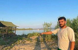 Antalya’da ilginç hırsızlık: Eşine sürpriz...