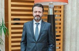 Aşkale Çimento Grubu’nun ödül şampiyonu Kavçim,...