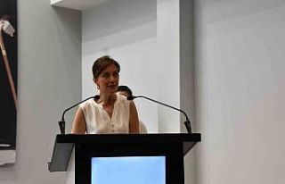 Atıksu arıtma tesisi projesi paydaşları Denizli...