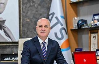 ATSO’dan berber ve kuaförler için muafiyet talebi