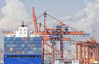 Aydın’ın Haziran ayı ihracatı 67 milyon dolar...