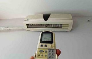 Bakımsız klimalarla serinlerken zatürreye yakalanabilirsiniz