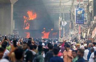 Bangladeş Yüksek Mahkemesi, kamu sektöründeki...