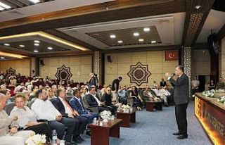 Başkan Balaban’dan kentsel dönüşüm güvencesi:...