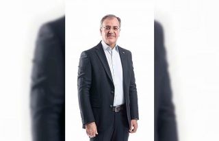 Başkan Özdoğan: “Basın mensupları demokrasinin...