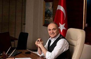 Başkan Özlü’den Suriye sıkıntısına çözüm...