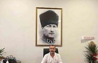 Başkan yardımcısının adını vererek vatandaşları...