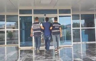 Bingöl’de aranması bulunan 2 şahıs yakalandı