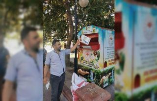 Buharkent ilçe tarımdan üreticilere çağrı