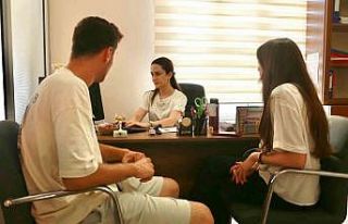 BURSEM’de YKS tercih danışmanlığı başlıyor