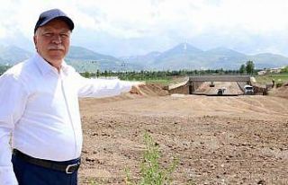 Büyükşehir’in dev ulaşım projesinde sona yaklaşılıyor