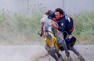 Ciritte yürekleri ağızlara getiren o anlar