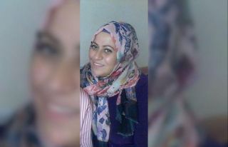 Çocuklarının önünde komşusunun eşini öldüren...