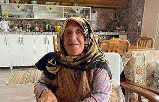 Cumhurbaşkanı Erdoğan, Rize’de komşularını...