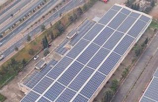 CW Enerji geleceği yeşil enerji ile şekillendirmeye...