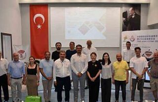 Denizli OSB’de tekstil sektöründe yenilikçi çözümler...