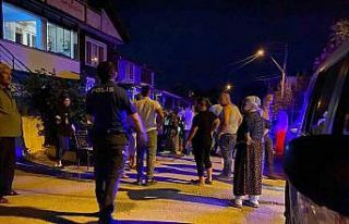 Düğünde satırlı, bıçaklı ve sopalı kavga:...