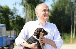 Düzce Belediyesi uygulamaları örnek gösterildi