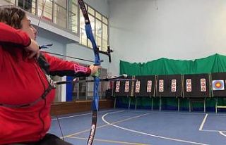 Düzce okçuluk şölenine ev sahipliği yapacak