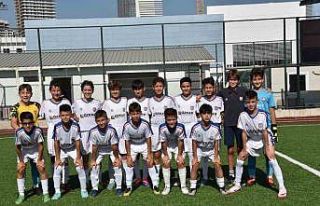 Edin Terzic’ten Altınordu’ya ziyaret