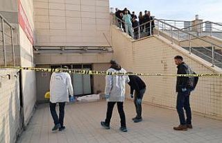 Elazığ’da eşini öldüren sanığın duruşması...