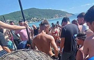 Erdek’te denizde boğulan şahıs, 6 gün sonra...