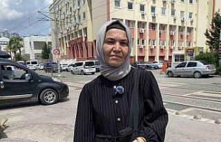 Eski dünürlerin altın tartışması mahkemeye taşındı