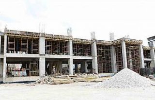 Ezine Belediyesi’nden Şehir Gelişimine Yönelik...