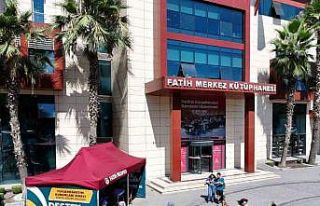 Fatih Belediyesi’nden öğrencilere YKS tercih rehberliği