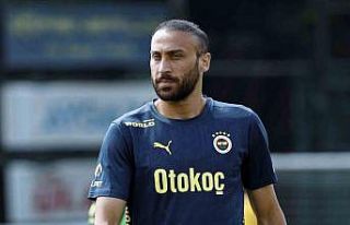 Fenerbahçe, Lugano maçı hazırlıklarına devam...