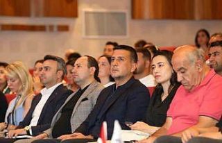 GAİB’den Yeşil Dönüşüm ve Sürdürülebilirlik...