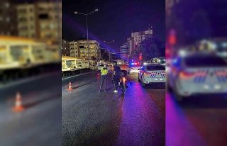 Gaziantep’te 346 sürücüye 1 milyon 283 bin 788...