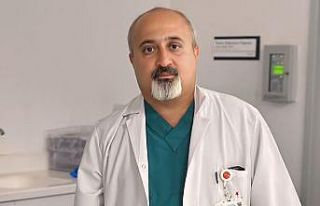 Hamilelere sıcak havada ’su tüketin’ önerisi