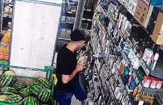 Havaların ısınması hırsızları da etkileri,...