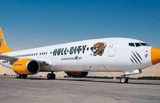 Hull City “Summer Tour 2024” hazırlık kampı...