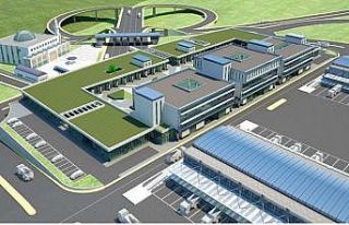 İçerenköy Hali 54 yıl sonra taşınıyor: Beklenen...