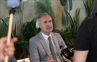 İnegöl’ün 2029 vizyonu çalıştay raporu açıklandı