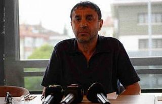 İş insanı Soner Çavuşoğlu, Boluspor başkanlığına...