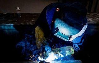 İş var; ama yetişmiş ara eleman yok: "10...