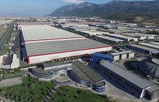 İSO 500 ikinci listesinde MANİSA’DAN 18 firma...