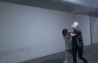 İstanbul’da terör propagandası yapan 13 kişi...