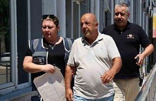 İzmir’de 2 kişinin elektrik akımına kapılıp...