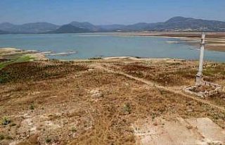 İZSU’dan suyu tasarruflu tüketme çağrısı