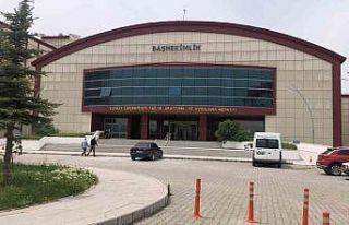 Kafkas Üniversitesi’ndeki milyonluk robot çürümeye...