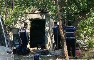 Karaman’da kablo hırsızları çiftçi adamı isyan...