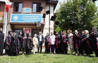 Karapınar Kadın Eğitim ve Girişimcilik Merkezi...